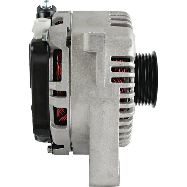 Aftermarket JAndN Electrical Products Alternator 400-14173-JN - main